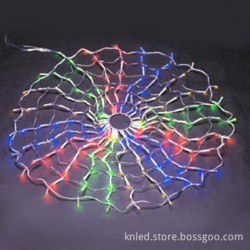 LED Net Light